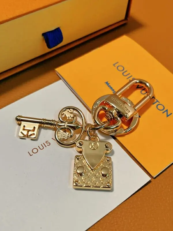 louis vuitton lv key holder and boucle de sac s_121a44b2